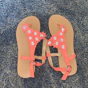 Sandals